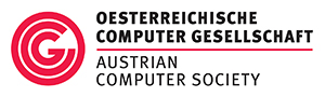 OCG - Österreichischce Computer Gesellschaft