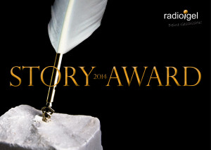 Story Award 2014