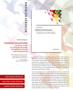 Preview-Didaktische-Entwurfsmuster