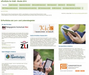 eportfolio_kidz_mahara
