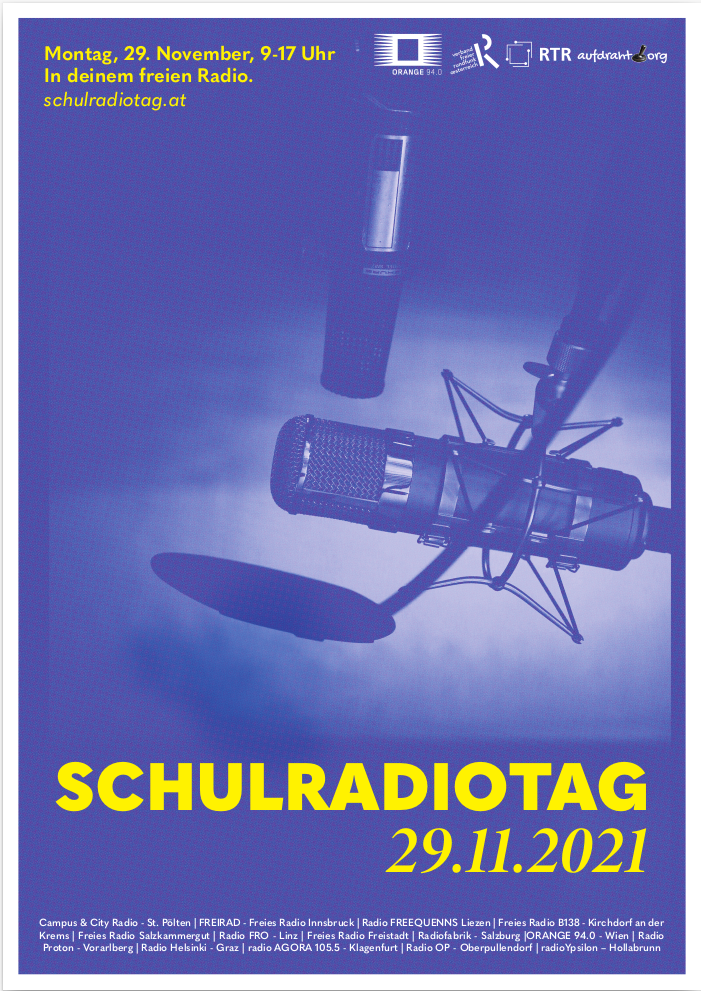 schulradiotag 2021-plakat